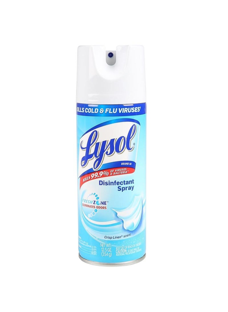 Lysol Disinfectant Spray Can