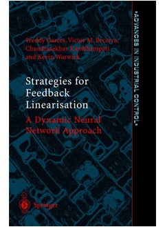 Strategies for Feedback Linearisation: A Dynamic Neural Network Approach