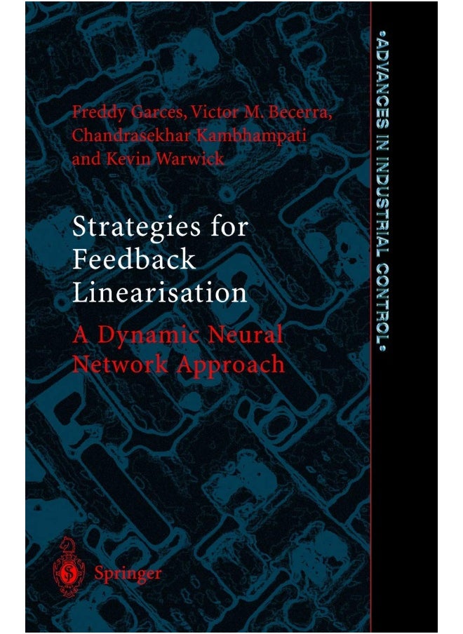 null - Strategies for Feedback Linearisation: A Dynamic Neural Network Approach - Image 1