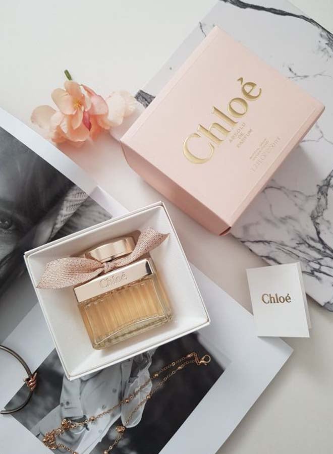كلوي ماء عطر أبسوليو 75 مل 75ملليلتر - Image 5