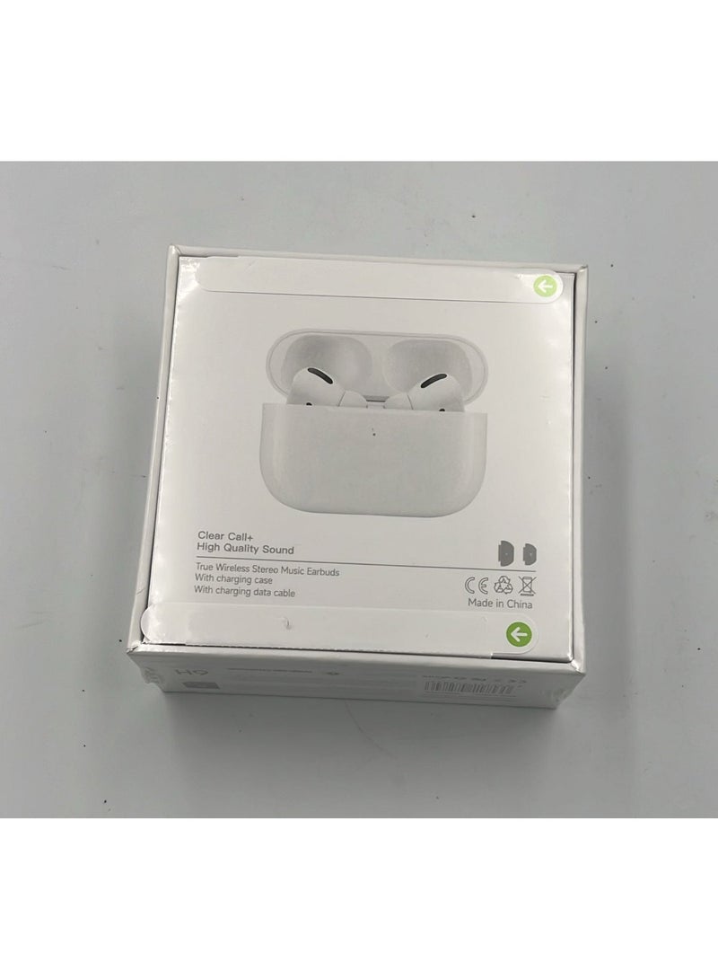 H9 True Wireless Stereo Music Earbuds - Image 3