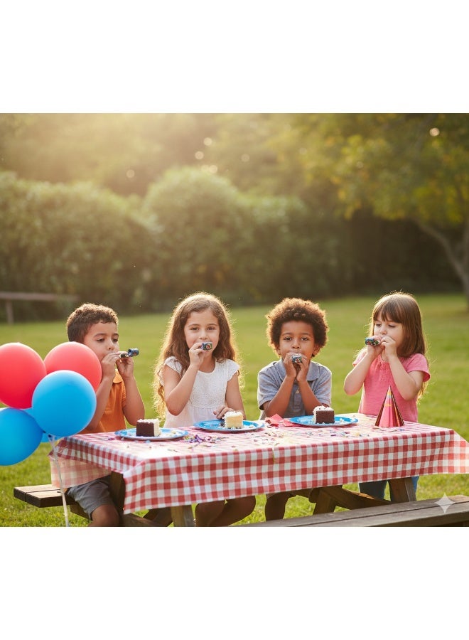 Ciao Teenage Mutant Ninja Turtles Party Set – Pack of 6 with Themed Decorations - Image 3