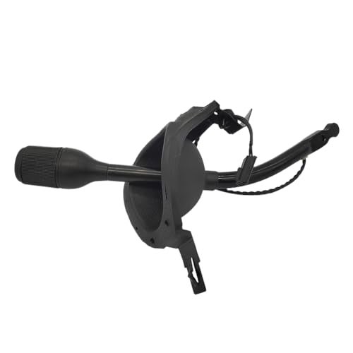 Amrxuts 905113 Transmission Shift Lever for 2005 2006 2007 Ford F250 F350 F450 F550 Super Duty 905113 5C3Z7210BAA 5C3Z7210CA 6C3Z7210CA - Image 1