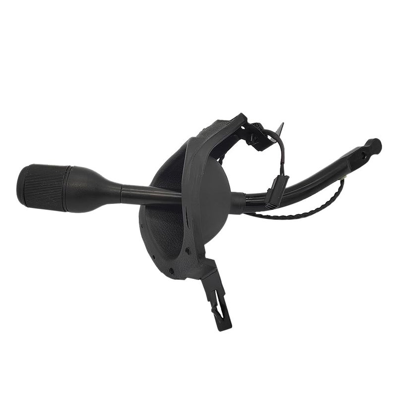 Amrxuts 905113 Transmission Shift Lever for 2005 2006 2007 Ford F250 F350 F450 F550 Super Duty 905113 5C3Z7210BAA 5C3Z7210CA 6C3Z7210CA - Image 2