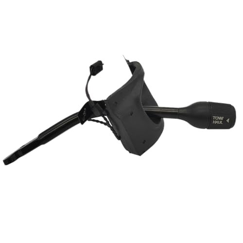 Amrxuts 905113 Transmission Shift Lever for 2005 2006 2007 Ford F250 F350 F450 F550 Super Duty 905113 5C3Z7210BAA 5C3Z7210CA 6C3Z7210CA - Image 3