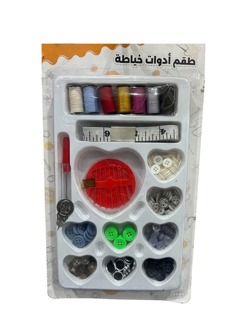 Professional sewing kit 