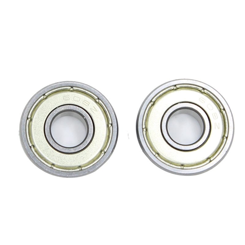 Small Deep Groove Ball Bearing 687 ZZ 7X14X5mm Shielded Miniature Bearing - Image 2