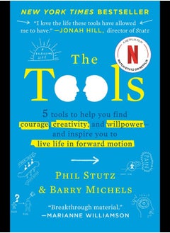 The Tools 
