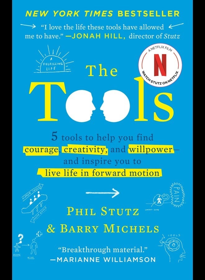 The Tools 