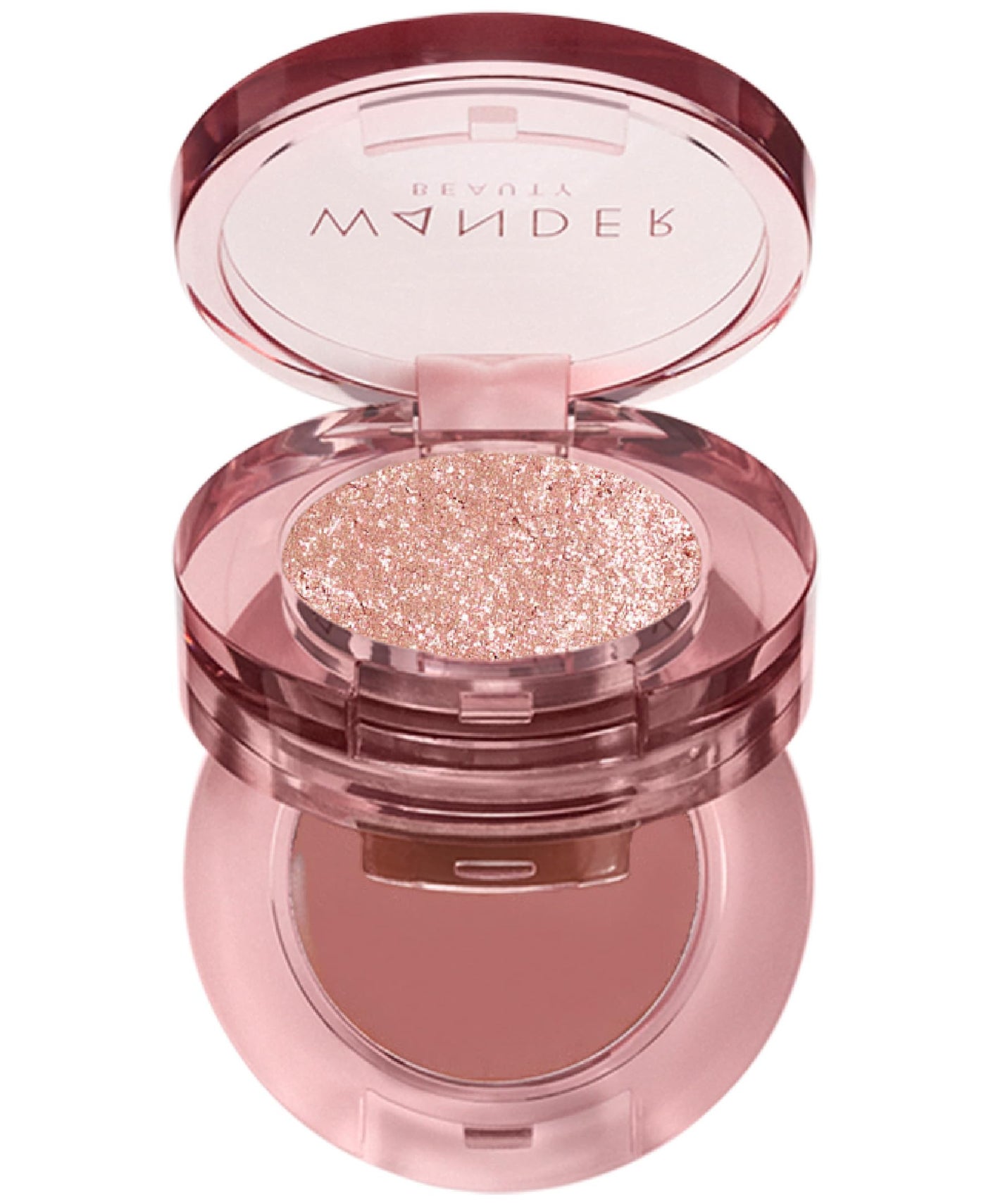 Wander Beauty Double Date Eye Shadow Duo Eye Candy...