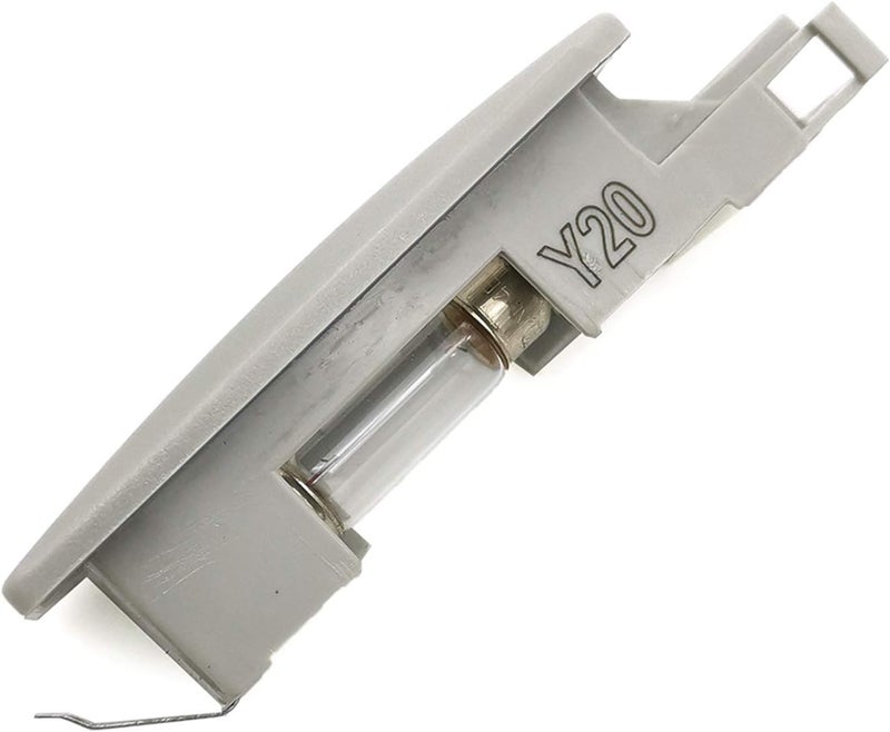 Wivplex Car Interior Lighting Lamp for VW Golf 6 - Image 1