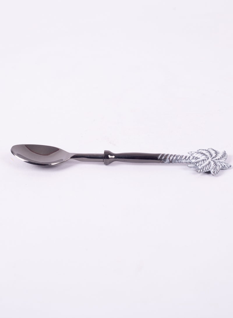 بلندز طقم ملاعق 4 قطع من رتيلة - Image 3