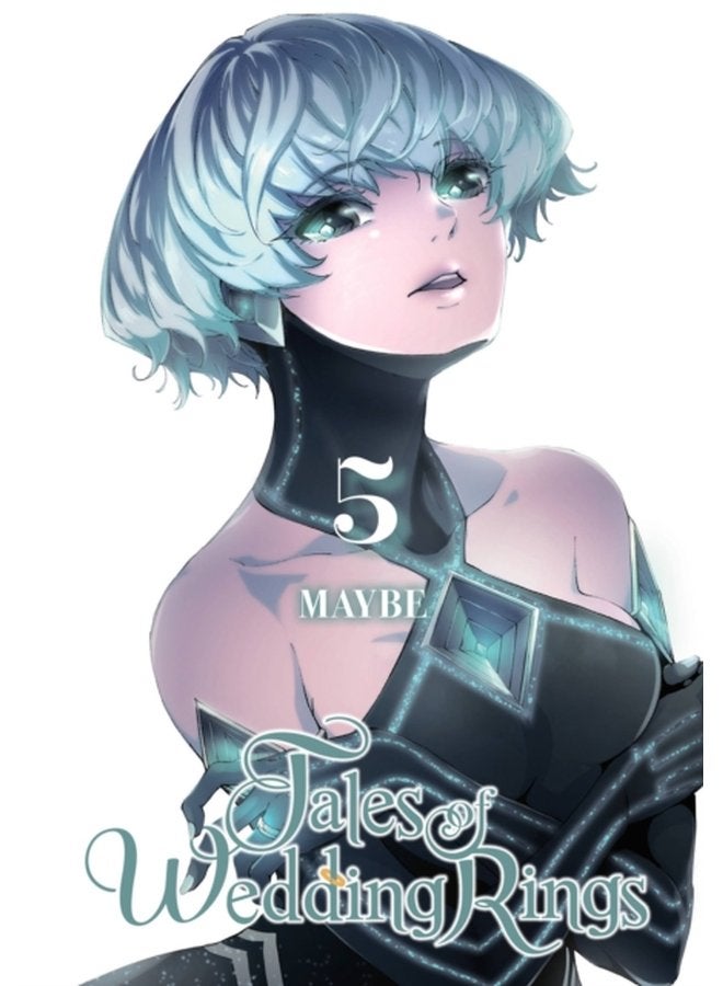 Tales of Wedding Rings Vol 5 - Paperback