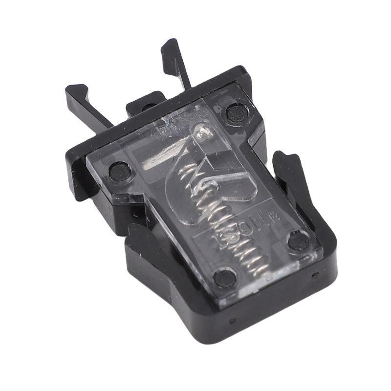 Overhead Console Box Lock 92184AJ020 High Toughness Plastic - Replacement for Legacy 2010-2014 Outback 2010-2014 - Secure Overhead Console Box Latch for Car - Image 1