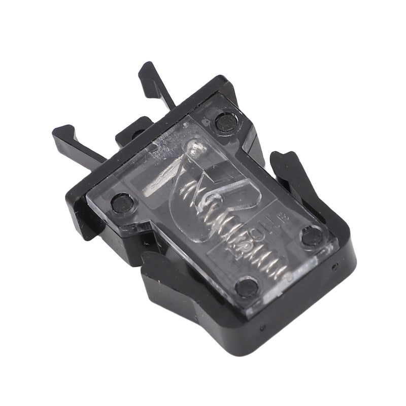Overhead Console Box Lock 92184AJ020 High Toughness Plastic - Replacement for Legacy 2010-2014 Outback 2010-2014 - Secure Overhead Console Box Latch for Car - Image 2
