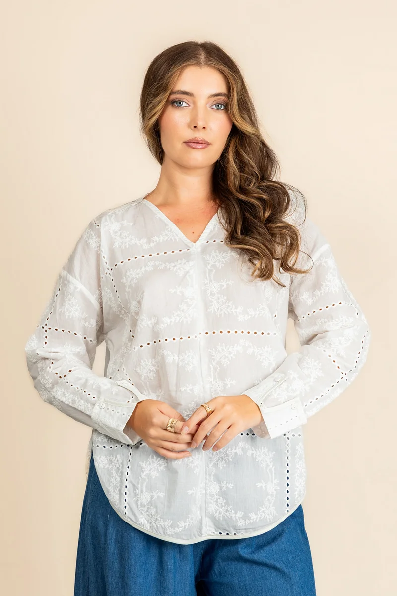 Olga Top