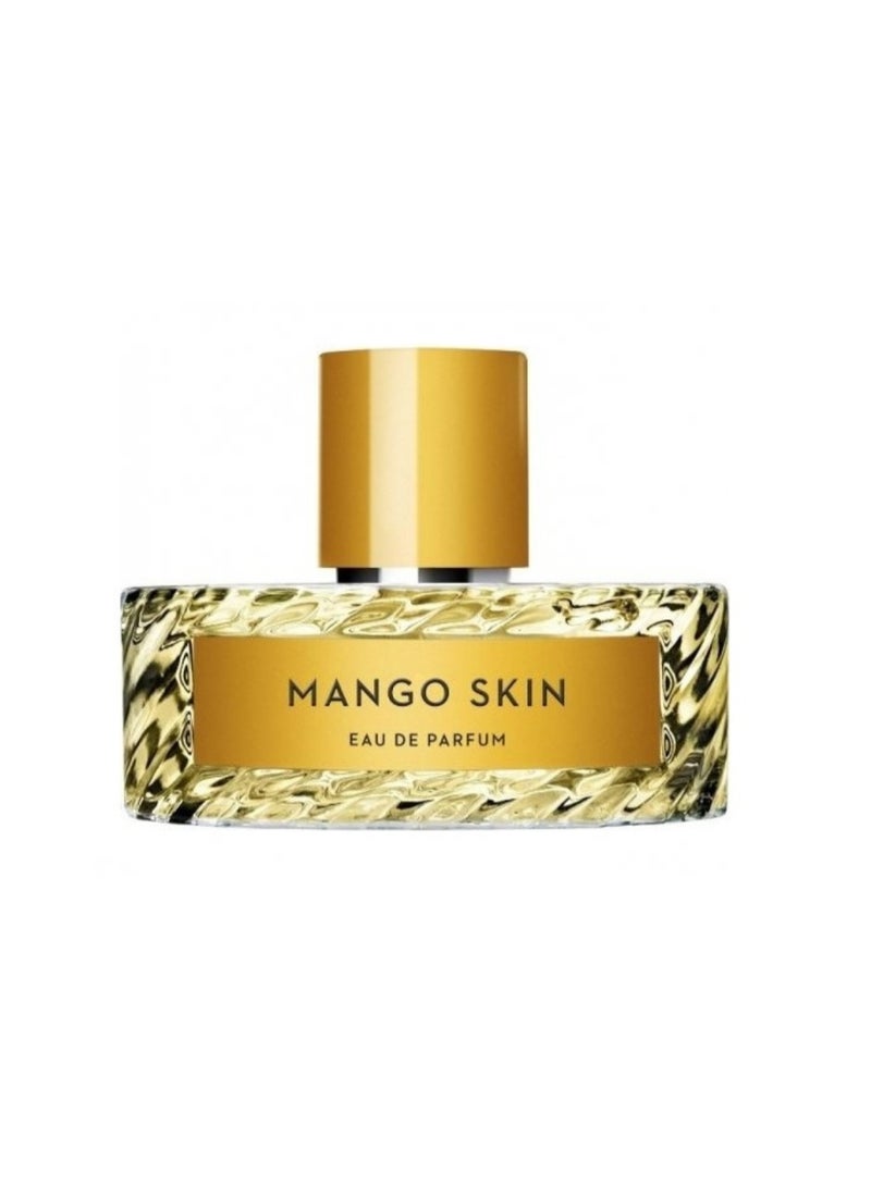 فيلهيلم بارفيوميري عطر مانجو سكين او دو بارفان - Image 3