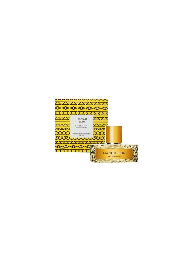 فيلهيلم بارفيوميري عطر مانجو سكين او دو بارفان - Image 2