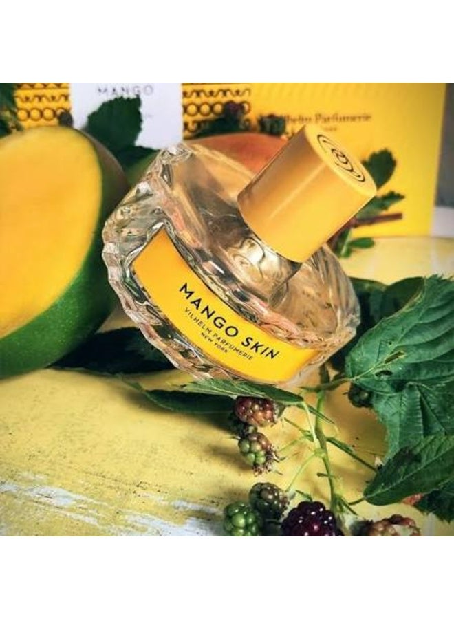 فيلهيلم بارفيوميري عطر مانجو سكين او دو بارفان - Image 1