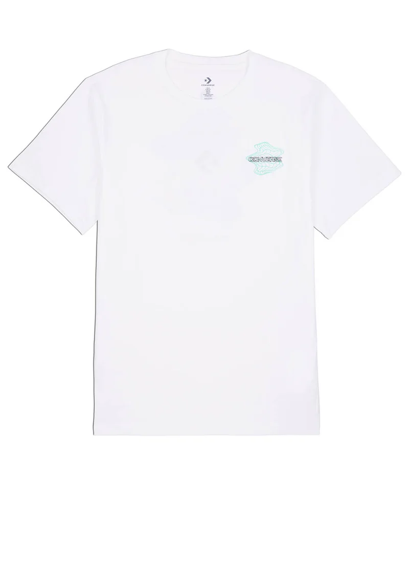 CONVERSE Special Waves Tee