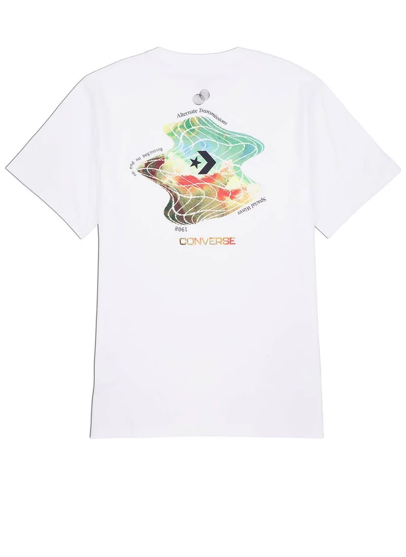 كونفرس Special Waves Tee