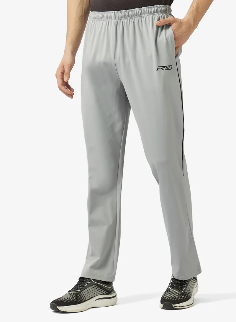 FRWD DECORATIVE TAPE AND ZIPPER POCKET