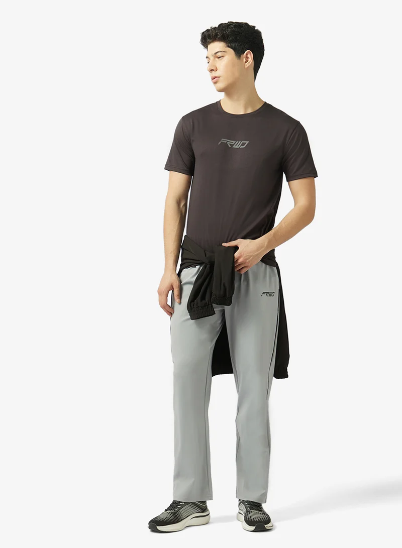 FRWD DECORATIVE TAPE AND ZIPPER POCKET