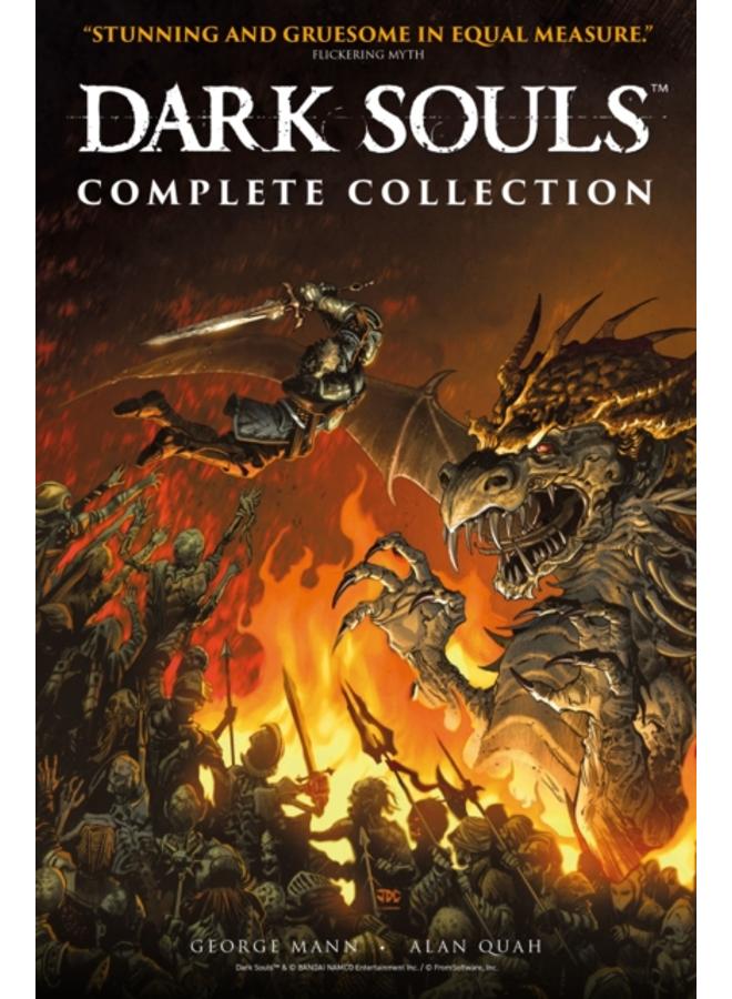 Dark Souls: The Complete Collection