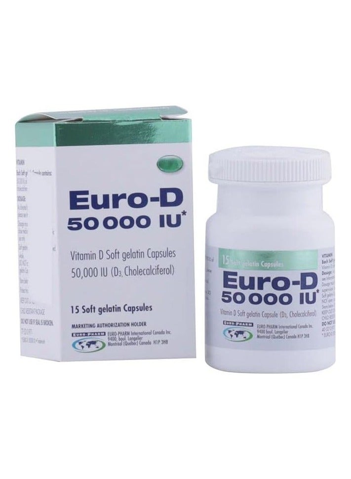 Euro Euro D 50000 15s  - Image 3
