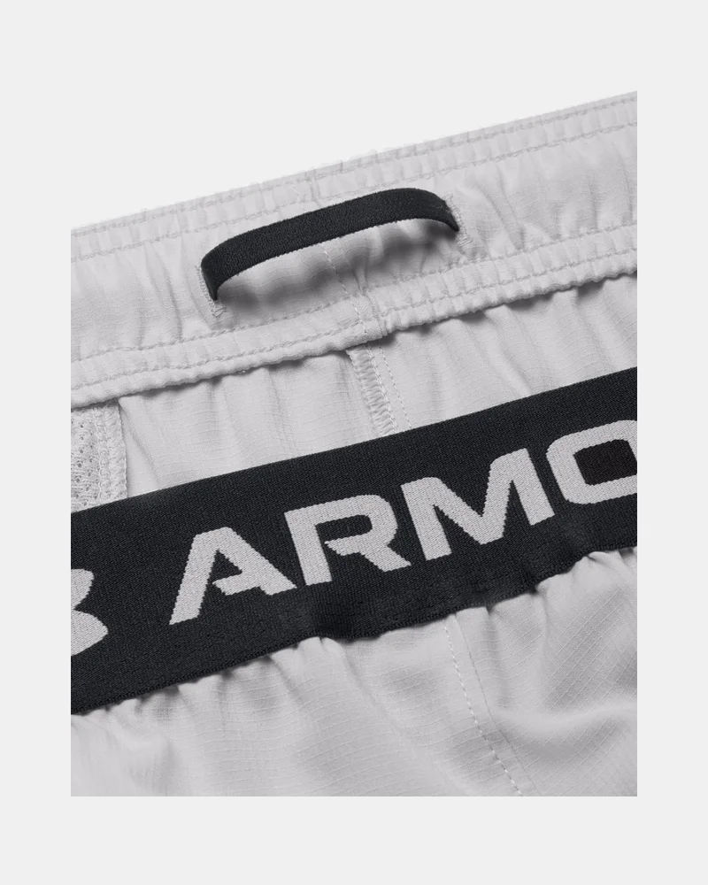 Under Armour Grey Men's Vanish Training Shorts for Men | Best Price UAE