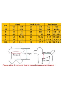 KASTWAVE Dog Cat Hoodie Costume KASTWAVE Pet Clothes Dog Pet Halloween Cosplay Dress Cute Carrot Shape Warm Jacket Pet Cold Weather Sweatshirt Clothes Outfit Outerwear for Cats Puppy Small Large Dogs  - Image 4