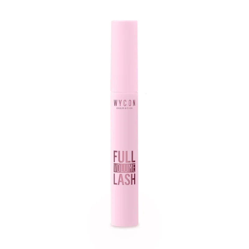 Wycon FULL VOLUME LASH  MASCARA BLACK