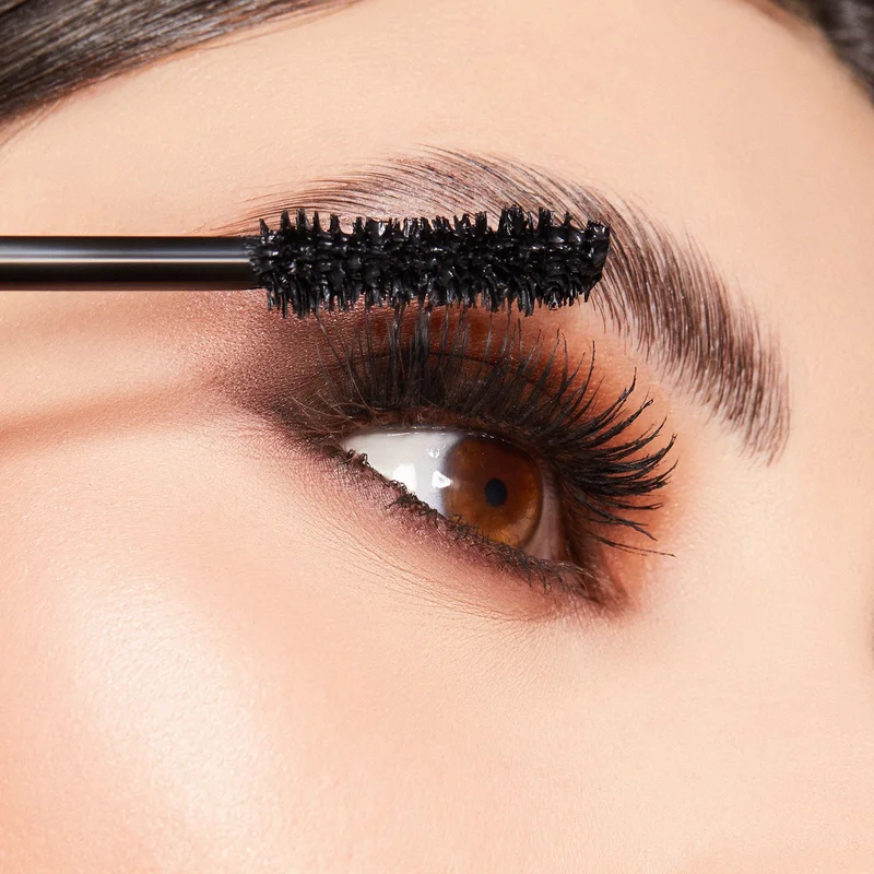 Wycon FULL VOLUME LASH  MASCARA BLACK