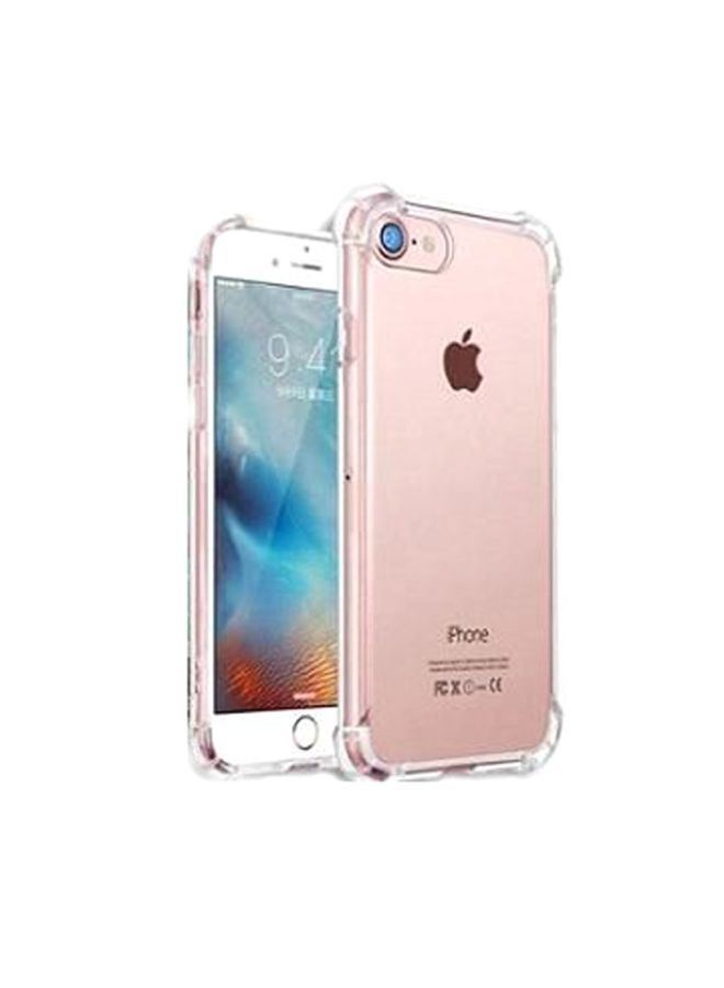 Raxoom Hard Case Cover For Apple iPhone 6S Clear