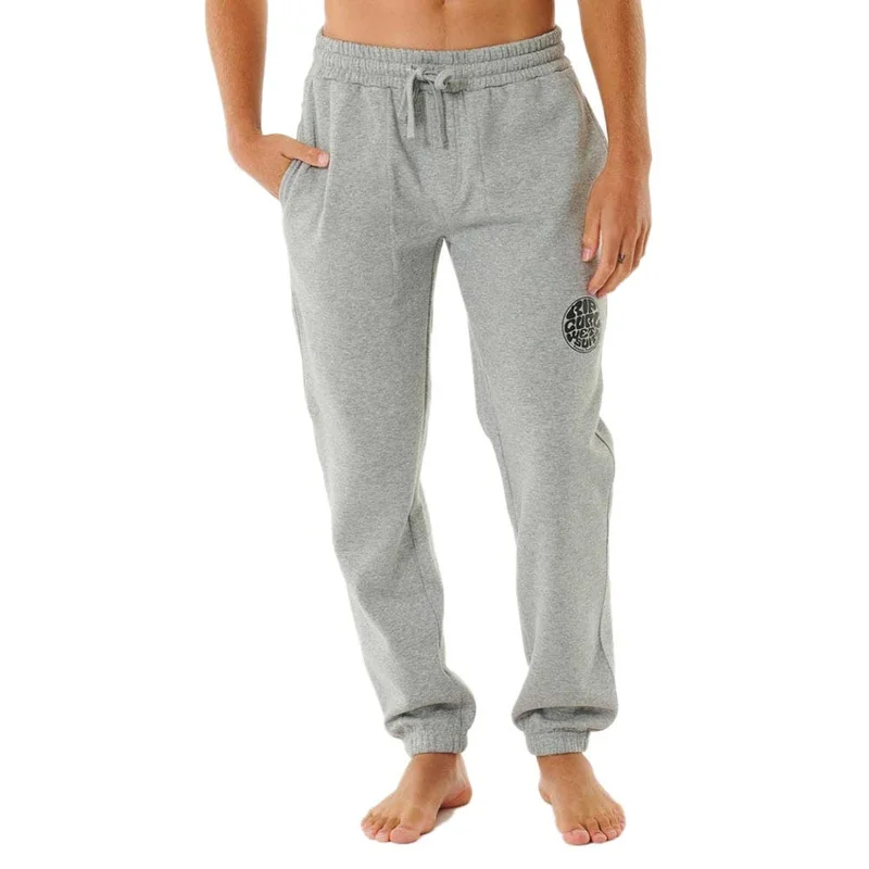 ريب كورل Icons Of Surf Track In Grey Marle