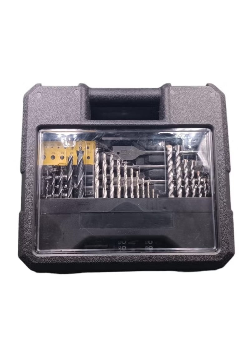 EM-Max 82-Piece Drill & Screwdriver Bit Set – High-Quality Multi-Purpose Kit for Wood, Metal & Plastic - Image 4