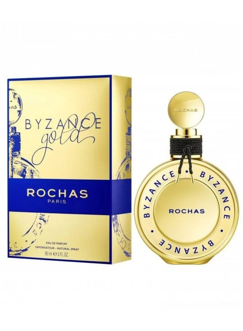 روشاس بزنس قولد 90مل - Image 2