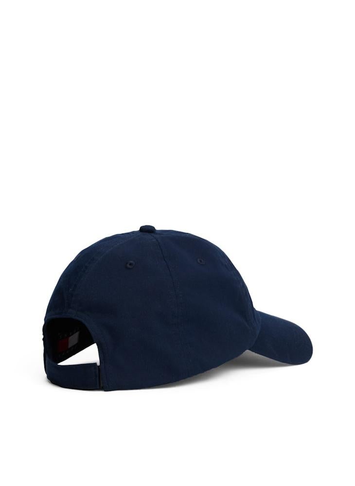TOMMY HILFIGER Monogram curved Peak cap - Image 2