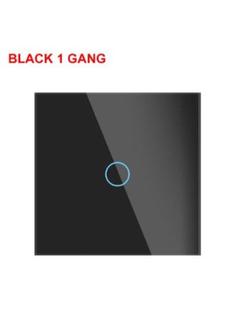 Black 1