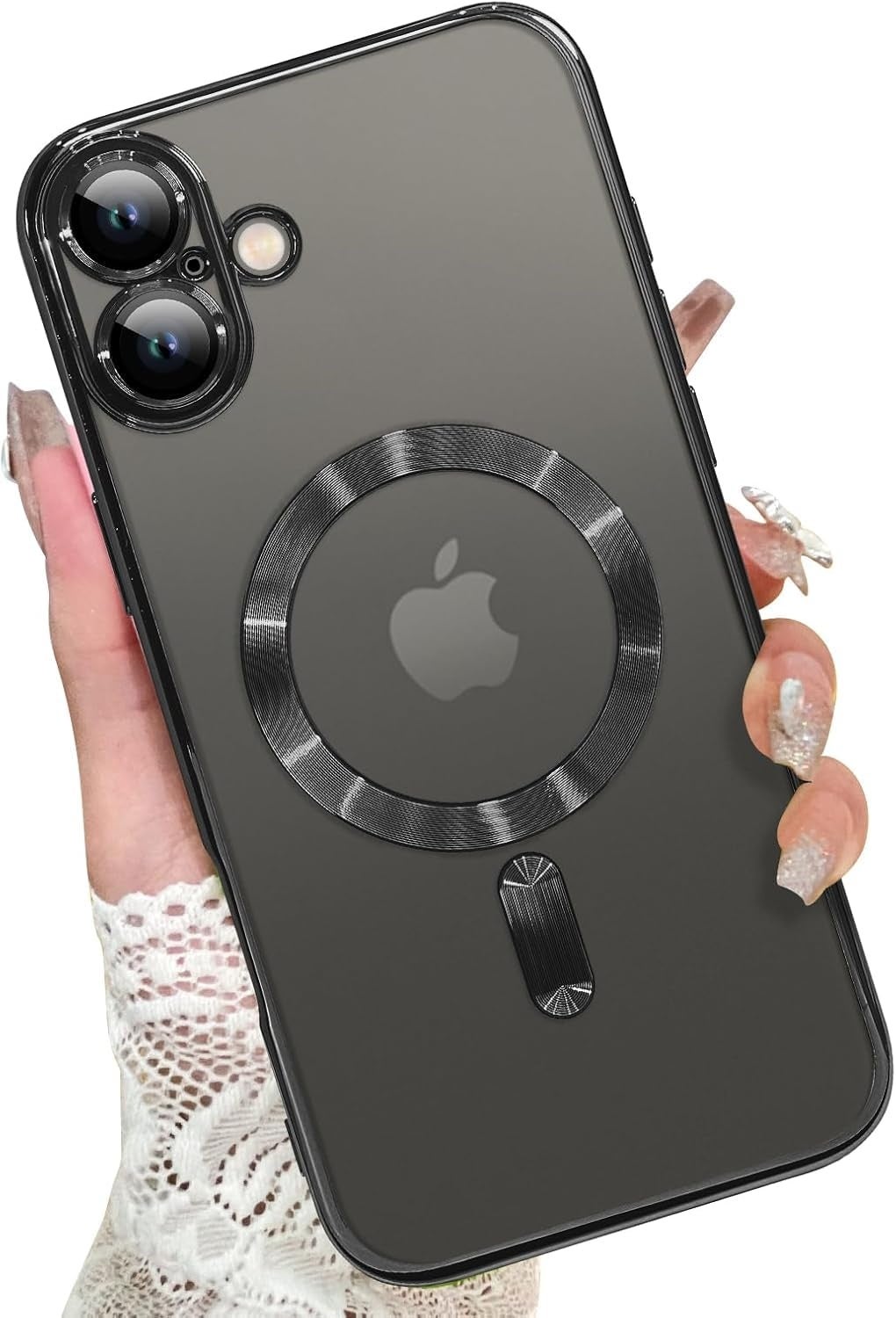جرابيست Grabist Phone Case For iPhone 16