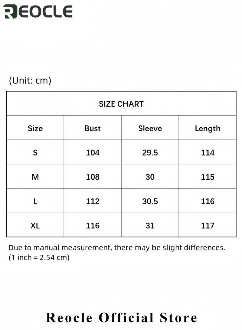 Women's Off-Shoulder Maxi Dress Ruffle Sundress Boho Beach Gown Casual Loose Summer Robe