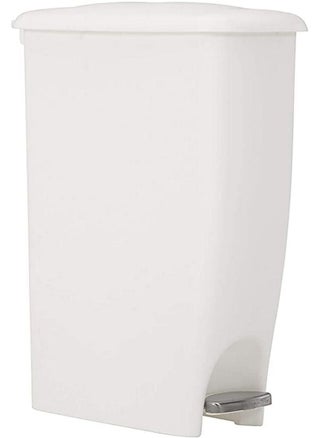 Step On Lid Slim Trash Can 11.3 Gallon - pzsku/Z65EFAA26429191C8BBEDZ/45/_/1681048310/0329d0fb-5aea-4730-ac60-3d3c7a897fe6
