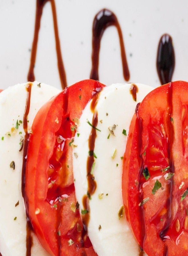 MARKY'S Italian Balsamico Aged 10 Years Invecchiato Balsamic Vinegar - 8.5 oz / 250 ml - Image 2