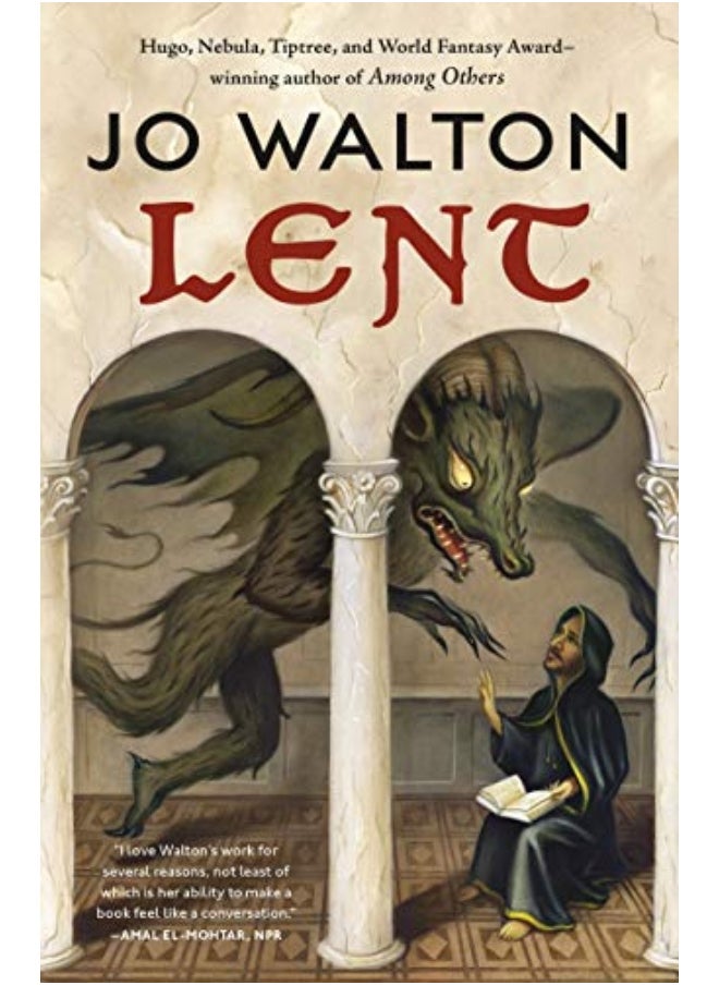 Lent 