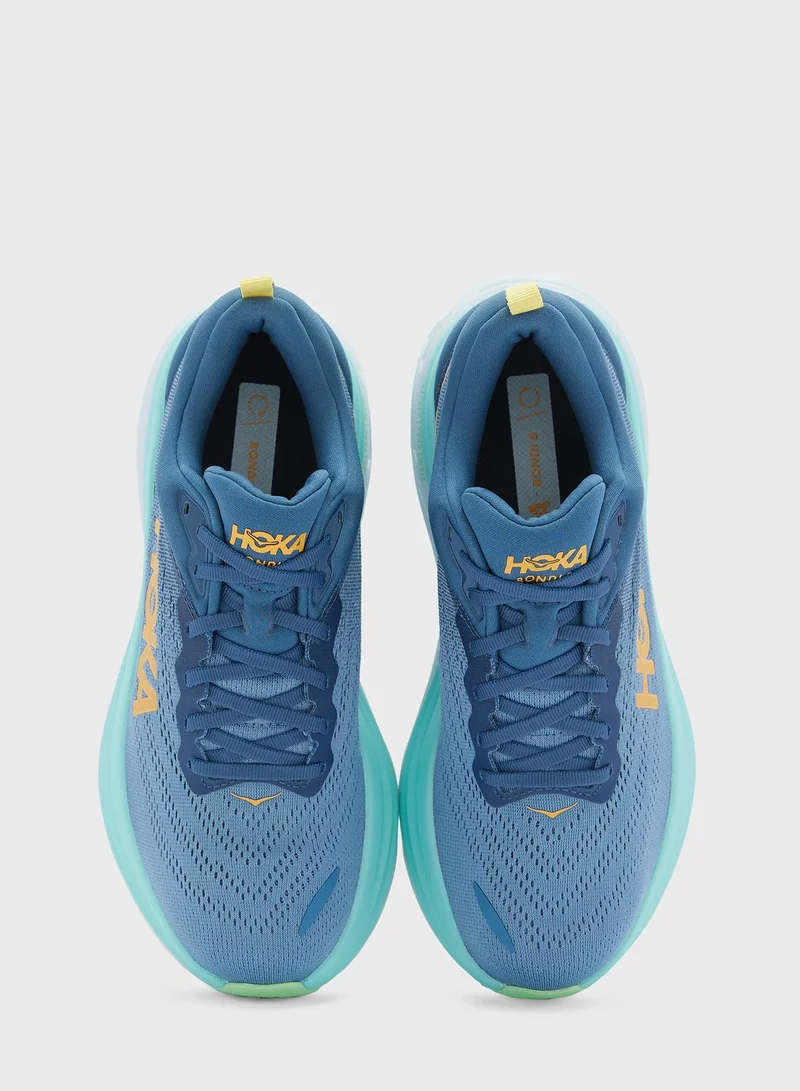 Hoka Bondi 8