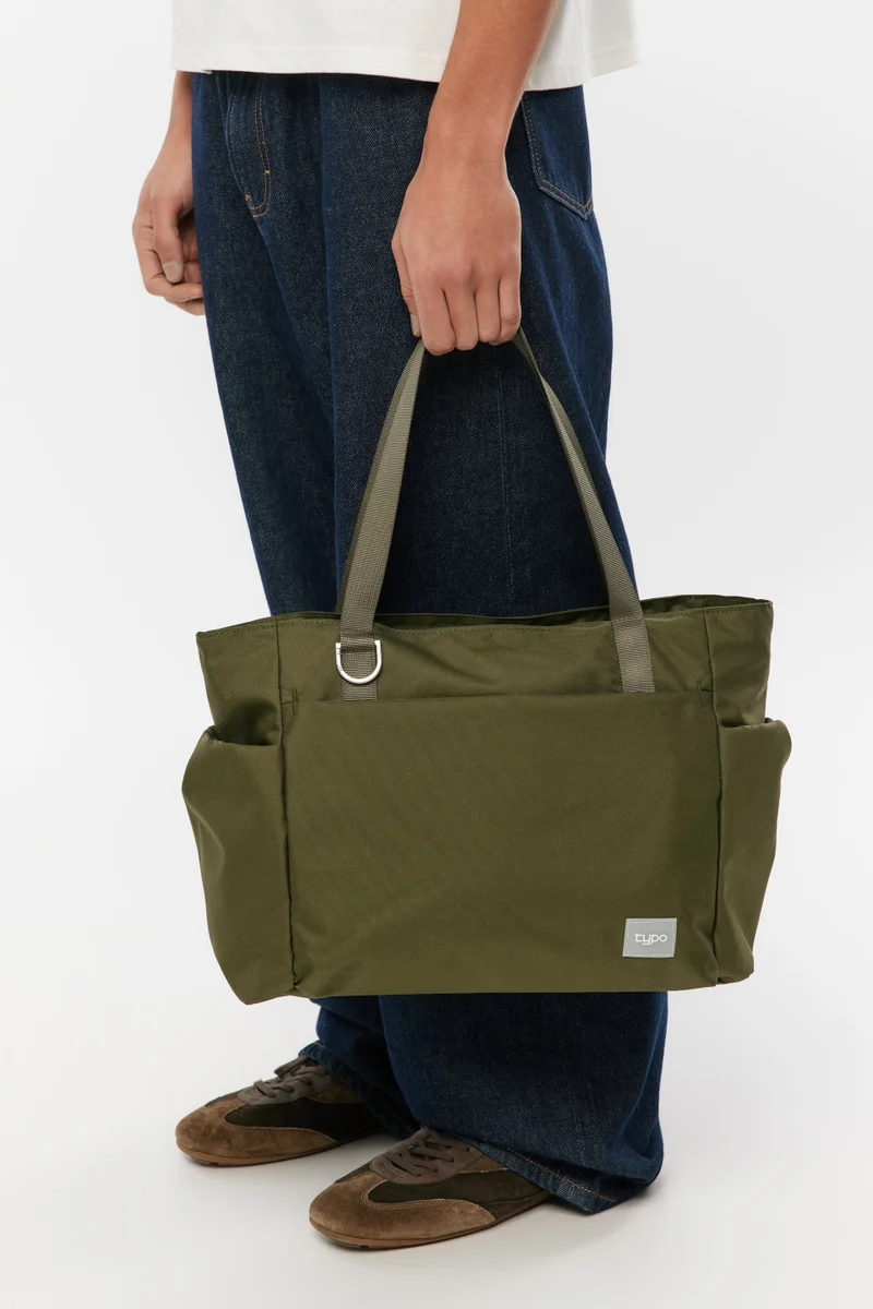 تايبو Mode Tote