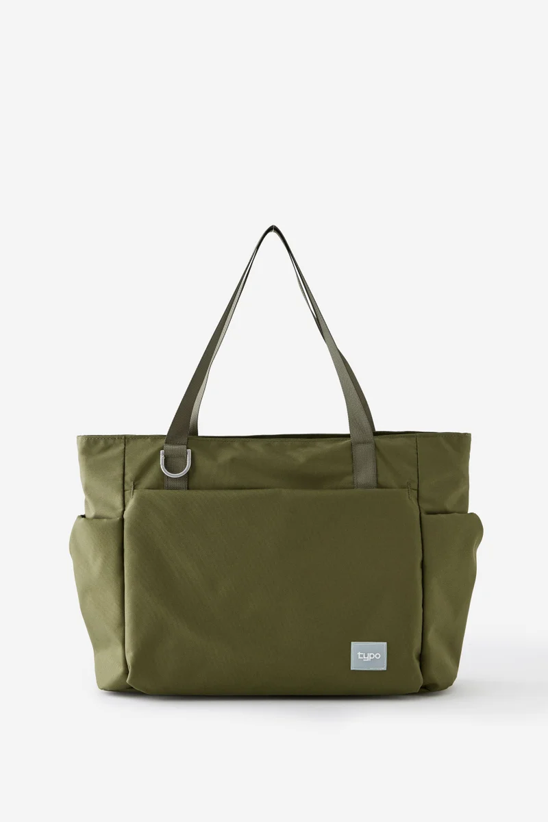 تايبو Mode Tote