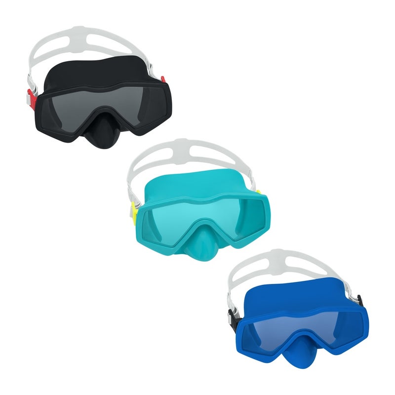 Bestway - Diving Mask Aqua Prime Essential 3 Colors - 22056 - Image 1