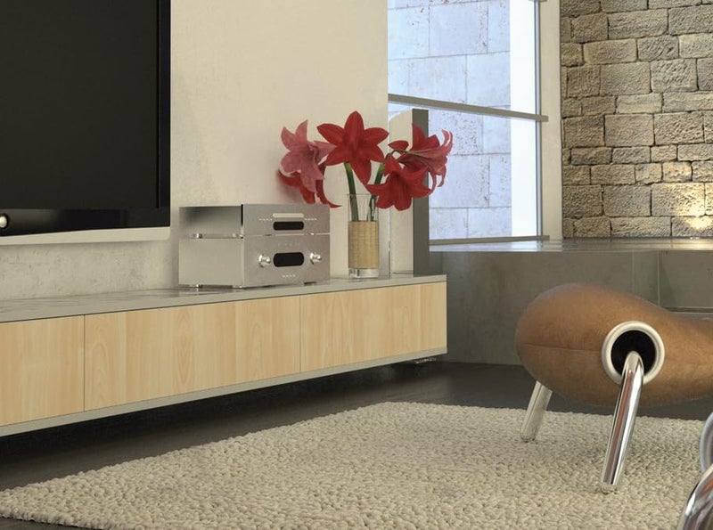 DC Fix self-adhesive film Maple Wood 67.5 cm. x 2 m. - Image 2