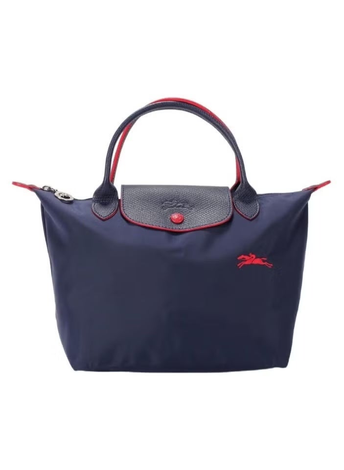 Small Handbag, there is no compartment inside the bag, and it can be used to hold a camera lens. Classic theme pack - Image 1